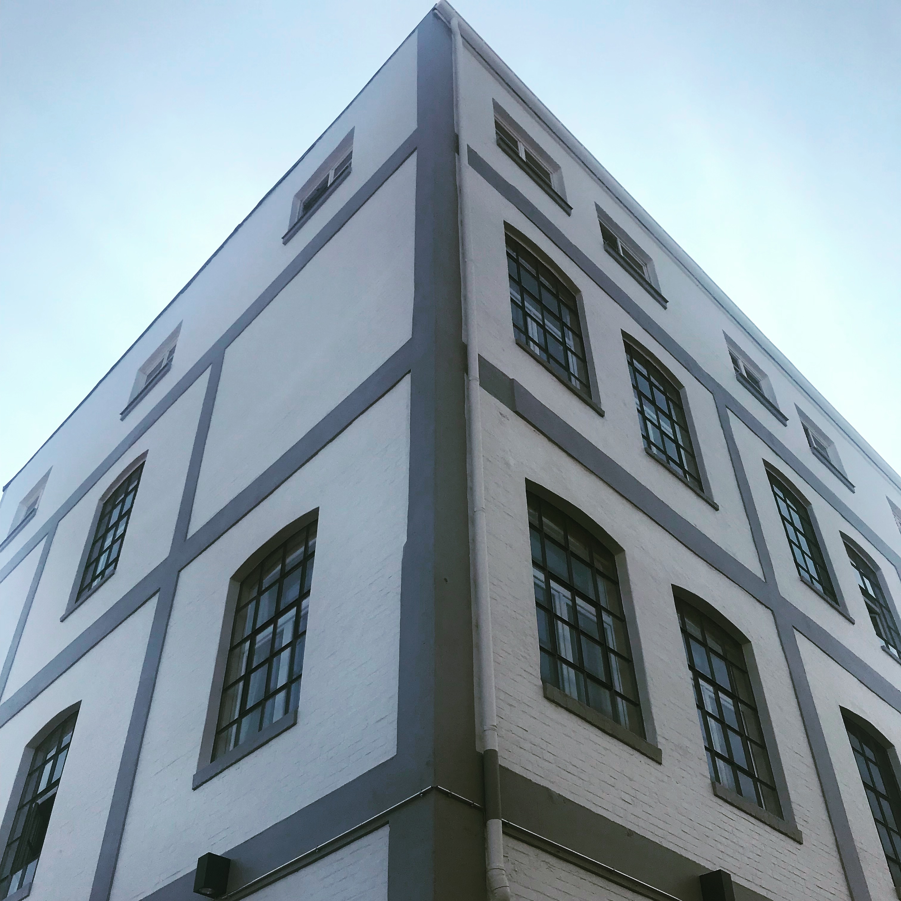 Produktionsbild Industrie